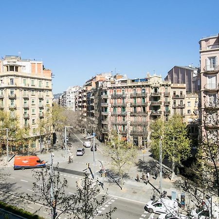 31Abpar1110 - Mediterranean Style Apartment Барселона Екстер'єр фото