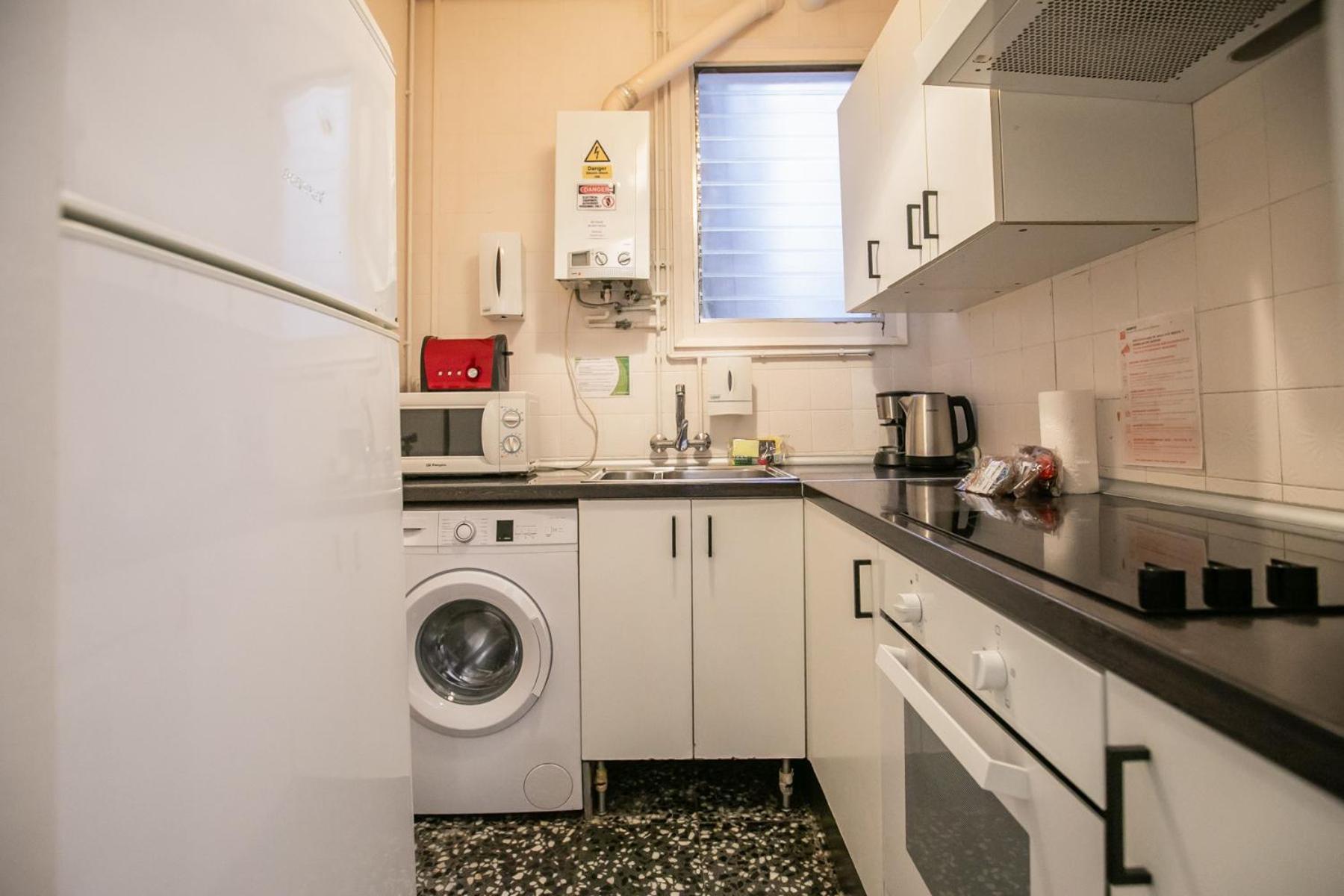 31Abpar1110 - Mediterranean Style Apartment Барселона Екстер'єр фото
