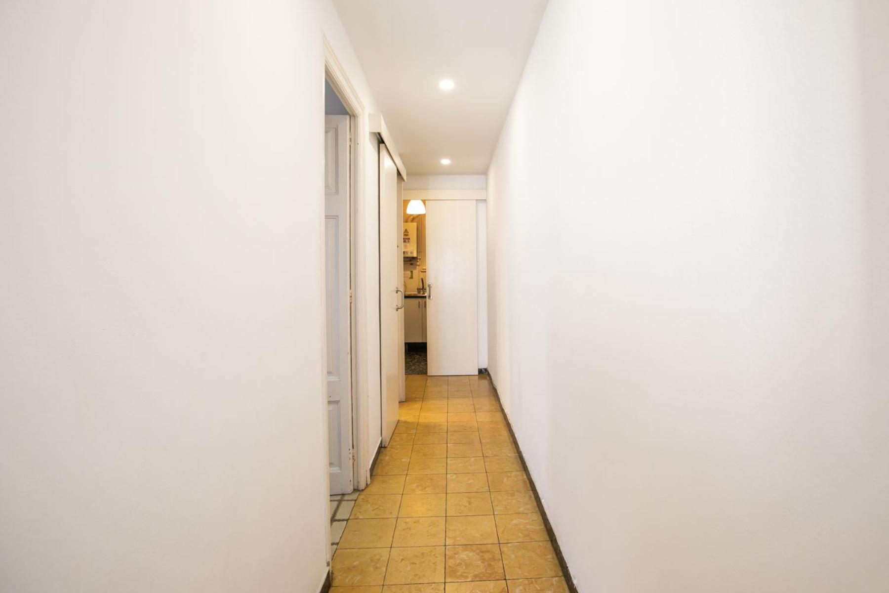 31Abpar1110 - Mediterranean Style Apartment Барселона Екстер'єр фото